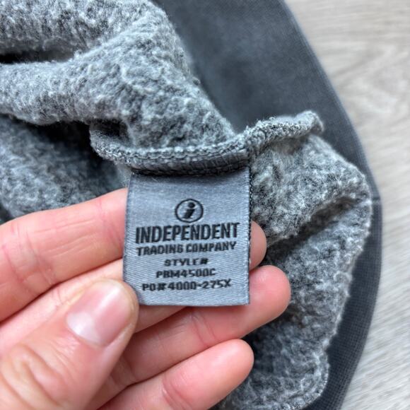 Taylor Swift The Eras Tour Oversized Hoodie Women's Large - Picture 8 of 10